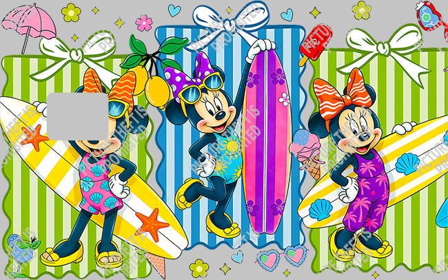 Bank  Card Sticker-BC-1226